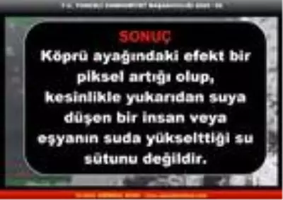 Kayıp Gülistan Doku'nun görüntüleri incelenerek hazırlanan bilirkişi raporu, intihar iddiasını çürüttü Kayıp Gülistan Doku'nun görüntüleri incelenerek hazırlanan bilirkişi raporu, intihar iddiasını çürüttü