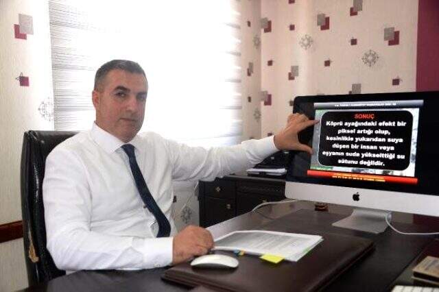 Gülistan Doku son durumunda bilirkişi raporu çıktı