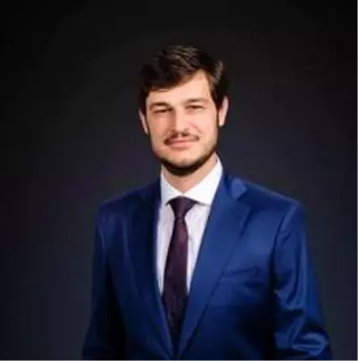 Gümüşova OSB'ye genç ve birikimli müdür atandı Gümüşova OSB'ye genç ve birikimli müdür atandı