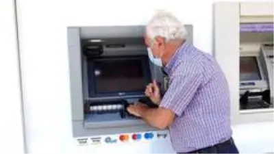 Havale ücreti kurnazlığı! Tüketici derneği başkanı bankaların foyasını ortaya çıkardı Havale ücreti kurnazlığı! Tüketici derneği başkanı bankaların foyasını ortaya çıkardı
