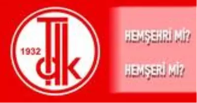 Hemşehri nasıl yazılır? TDK'ya göre hemşeri mi, hemşehri mi? Hemşehri nasıl yazılır? TDK'ya göre hemşeri mi, hemşehri mi?