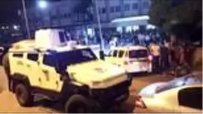 İki akraba aile arasında çıkan silahlı kavgada karı koca hayatını kaybetti (2) İki akraba aile arasında çıkan silahlı kavgada karı koca hayatını kaybetti (2)