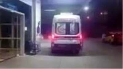 Son dakika haberi: İki akraba aile arasında çıkan silahlı kavgada karı koca hayatını kaybetti Son dakika haberi: İki akraba aile arasında çıkan silahlı kavgada karı koca hayatını kaybetti