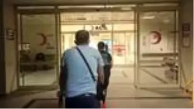Son dakika haberi: İki akraba aile arasında çıkan silahlı kavgada karı koca hayatını kaybetti Son dakika haberi: İki akraba aile arasında çıkan silahlı kavgada karı koca hayatını kaybetti