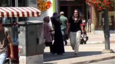İnegöl'de denetimler sıklaştırıldı İnegöl'de denetimler sıklaştırıldı