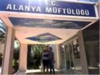 İngiliz Nigel, Müslüman olup, Naci adını aldı İngiliz Nigel, Müslüman olup, Naci adını aldı