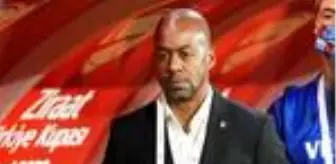 The Telegraph: İngiltere'deki ayrımcılıktan Trabzonspor teknik direktörlüğüne: Eddie Newton The Telegraph: İngiltere'deki ayrımcılıktan Trabzonspor teknik direktörlüğüne: Eddie Newton
