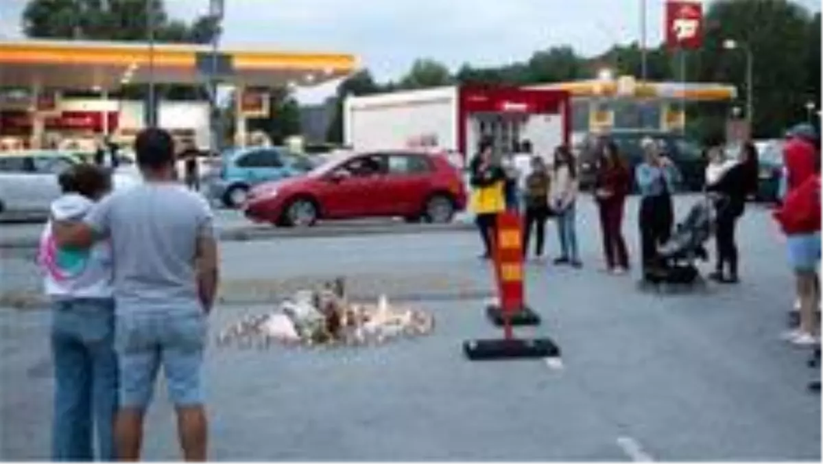 İsveç'te uyuşturucu çetelerinin kanlı hesaplaşması, 12 yaşındaki kızın hayatına mal oldu