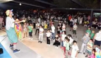 Kartepe'de Kurban Bayramı coşkusu yaşandı Kartepe'de Kurban Bayramı coşkusu yaşandı