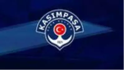 Kasımpaşa'dan çok sert harcama limiti açıklaması! 'Ligden çekiliriz...' Kasımpaşa'dan çok sert harcama limiti açıklaması! 'Ligden çekiliriz...'