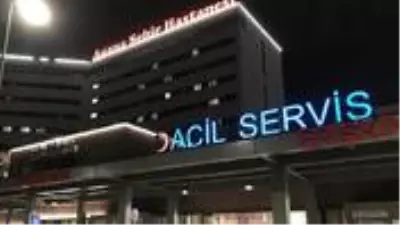 Kırmızı reçeteli ilaç için sahte doktor kartı düzenledi, hastanede suçüstü yakalandı Kırmızı reçeteli ilaç için sahte doktor kartı düzenledi, hastanede suçüstü yakalandı