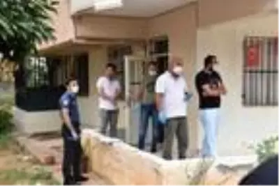Kız arkadaşını döverek öldüren cani, aynı gece ablasını da darp ettiği ortaya çıktı Kız arkadaşını döverek öldüren cani, aynı gece ablasını da darp ettiği ortaya çıktı