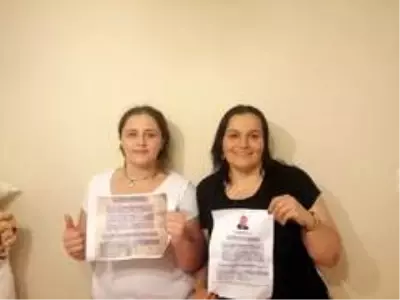 Kızına moral olsun diye sınava girdi, üniversiteyi kazandı Kızına moral olsun diye sınava girdi, üniversiteyi kazandı