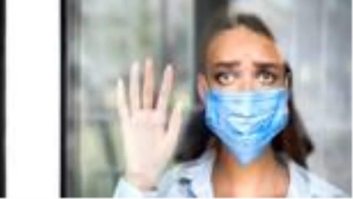 Koronavirüs hakkında ürküten araştırma! Koronavirüs psikolojik etkileri neler?