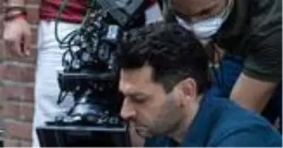 Küllerinden doğan kahraman: Ramo Küllerinden doğan kahraman: Ramo