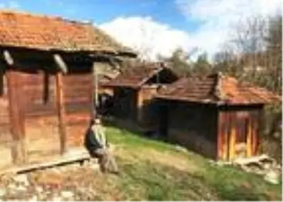 Kültür mirası; Likya tahıl ambarları Kültür mirası; Likya tahıl ambarları