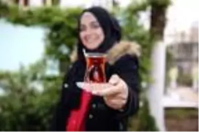 Kuru çay kalitesinde 4 kritere dikkat Kuru çay kalitesinde 4 kritere dikkat
