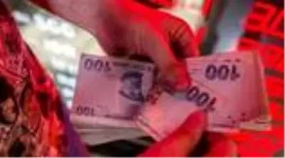 Londra swap faizi: Gecelik TL swap faizi %280'e yükseldi Londra swap faizi: Gecelik TL swap faizi %280'e yükseldi