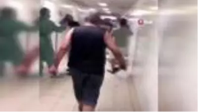 - Lübnan'daki patlamada bilanço ağırlaşıyor: 25 ölü, 3 bine yakın yaralı- Ulusal yas ilan edildi - Lübnan'daki patlamada bilanço ağırlaşıyor: 25 ölü, 3 bine yakın yaralı- Ulusal yas ilan edildi