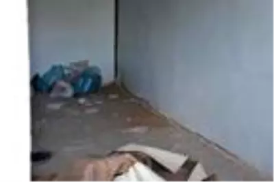 Malatya'daki 5.2'lik depremde bazı binalarda hasar oluştu - Yeniden Malatya'daki 5.2'lik depremde bazı binalarda hasar oluştu - Yeniden