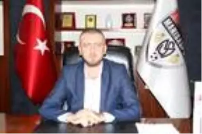Son dakika... Manisaspor'da Yörük'ten camiaya çağrı Son dakika... Manisaspor'da Yörük'ten camiaya çağrı