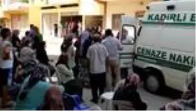 Metruk binada cesedi bulunan 10 yaşındaki Yusuf Efe toprağa verildi- Kaybolduktan sonra metruk... Metruk binada cesedi bulunan 10 yaşındaki Yusuf Efe toprağa verildi- Kaybolduktan sonra metruk...