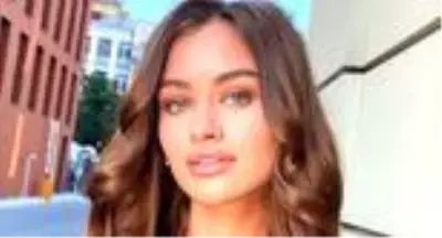 Model Daria Kyryliuk'un şiddet gördüğü olaylı gecenin görüntüleri ortaya çıktı Model Daria Kyryliuk'un şiddet gördüğü olaylı gecenin görüntüleri ortaya çıktı