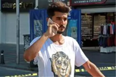 Motorlu kuryenin navigasyondan adrese bakması pahalıya patladı Motorlu kuryenin navigasyondan adrese bakması pahalıya patladı