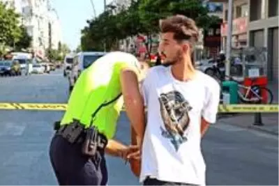 Motorlu kuryenin navigasyondan adrese bakması pahalıya patladı Motorlu kuryenin navigasyondan adrese bakması pahalıya patladı