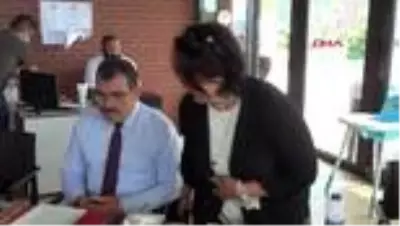 TÜBİTAK'tan heyecanlandıran açıklama: Koronavirüs aşı çalışmalarında insan deneyleri yakında başlayacak TÜBİTAK'tan heyecanlandıran açıklama: Koronavirüs aşı çalışmalarında insan deneyleri yakında başlayacak