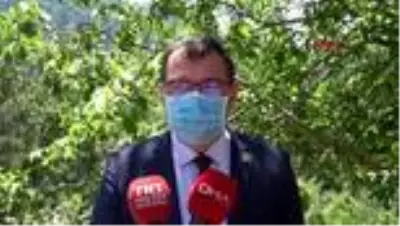 TÜBİTAK'tan heyecanlandıran açıklama: Koronavirüs aşı çalışmalarında insan deneyleri yakında başlayacak TÜBİTAK'tan heyecanlandıran açıklama: Koronavirüs aşı çalışmalarında insan deneyleri yakında başlayacak