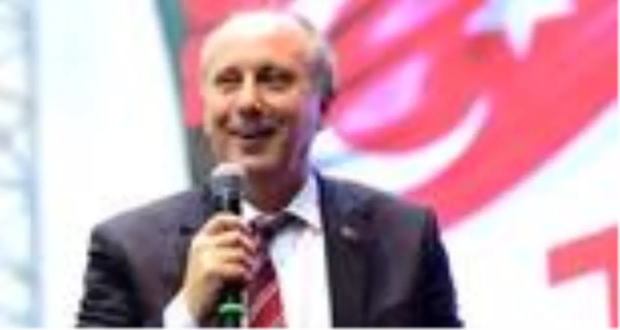 Muharrem İnce yeni parti kuracak mı?
