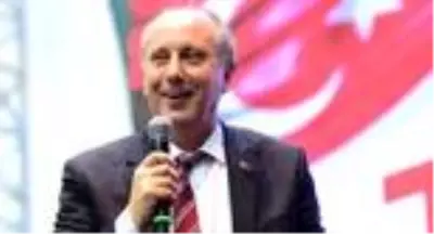 Muharrem İnce yeni parti kuracak mı? Muharrem İnce yeni parti kuracak mı?