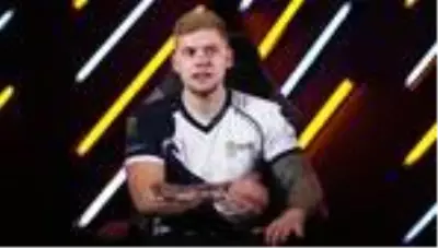 Nitr0, Team Liquid'den ayrıldı Nitr0, Team Liquid'den ayrıldı