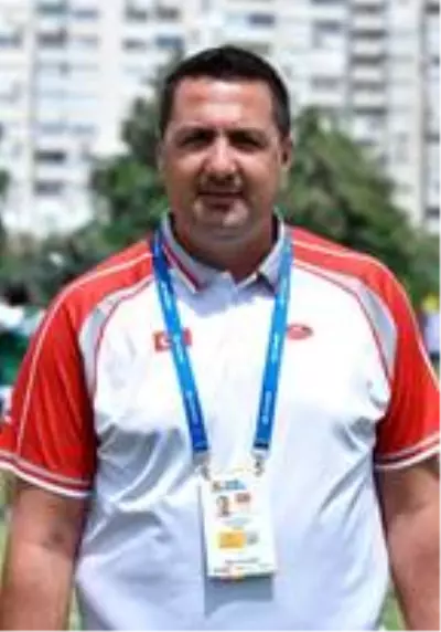 Okçuluk Milli Takımı'nın olimpiyat hazırlığı Okçuluk Milli Takımı'nın olimpiyat hazırlığı