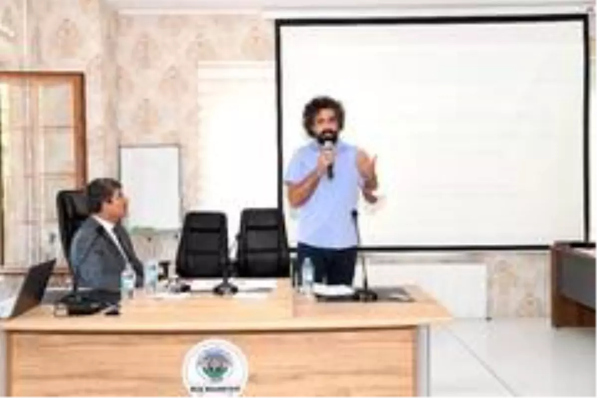 Osmanlı'dan günümüze Muş Belediyesi