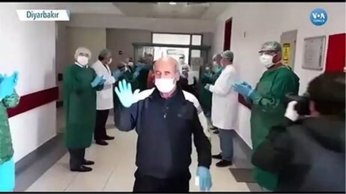 Pandemi Sağlık Çalışanlarının Psikolojisini Nasıl Etkiledi?