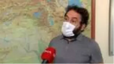 Prof. Dr. Çakır'dan korkutan uyarı: Malatya'nın güneyi Maraş bölgesinde 6.5'in üzerinde deprem meydana gelebilir Prof. Dr. Çakır'dan korkutan uyarı: Malatya'nın güneyi Maraş bölgesinde 6.5'in üzerinde deprem meydana gelebilir