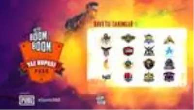 PUBG Yaz Kupası Şampiyonu Alliance Espor! PUBG Yaz Kupası Şampiyonu Alliance Espor!