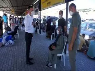 Son dakika haber... Pursaklar'da kurban ibadeti sorunsuz yerine getirildi Son dakika haber... Pursaklar'da kurban ibadeti sorunsuz yerine getirildi
