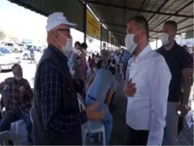Son dakika haber... Pursaklar'da kurban ibadeti sorunsuz yerine getirildi Son dakika haber... Pursaklar'da kurban ibadeti sorunsuz yerine getirildi