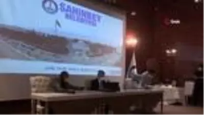Şahinbey Belediyesi meclis toplantısı gerçekleşti Şahinbey Belediyesi meclis toplantısı gerçekleşti