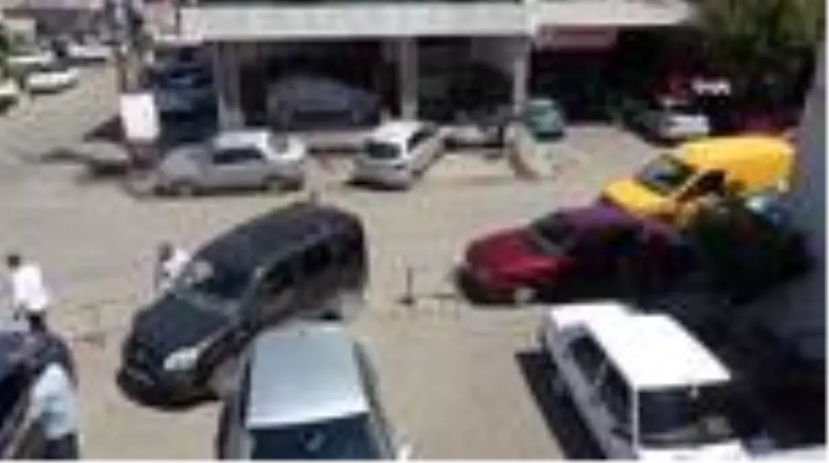 Sanayide bayram sonrası bereketi