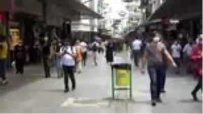 Şanlıurfa'da taziye yapılması yasaklandı Şanlıurfa'da taziye yapılması yasaklandı