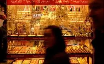Serbest piyasada altın fiyatları Serbest piyasada altın fiyatları