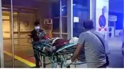 İki aile arasındaki arazi anlaşmazlığında silahlar çekilince kan döküldü: 2 ölü, 1 yaralı İki aile arasındaki arazi anlaşmazlığında silahlar çekilince kan döküldü: 2 ölü, 1 yaralı