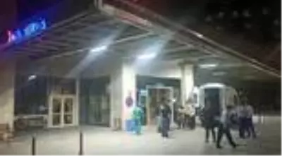 İki aile arasındaki arazi anlaşmazlığında silahlar çekilince kan döküldü: 2 ölü, 1 yaralı İki aile arasındaki arazi anlaşmazlığında silahlar çekilince kan döküldü: 2 ölü, 1 yaralı