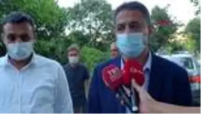 Sinop'ta 2 ilçedeki ormanlık alanlarda yangın Sinop'ta 2 ilçedeki ormanlık alanlarda yangın