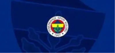 Son Dakika: Fenerbahçe'den harcama limiti açıklaması: Her türlü hak arayış mücadelesini sonuna kadar vereceğiz Son Dakika: Fenerbahçe'den harcama limiti açıklaması: Her türlü hak arayış mücadelesini sonuna kadar vereceğiz