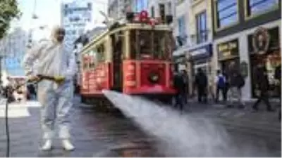 Son Dakika: İçişleri Bakanlığı 81 il valiliğine 'Kovid-19 tedbirleri' konulu ek genelge gönderdi Son Dakika: İçişleri Bakanlığı 81 il valiliğine 'Kovid-19 tedbirleri' konulu ek genelge gönderdi
